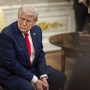 Иран предложил США мир, но Трамп остался недоволен
